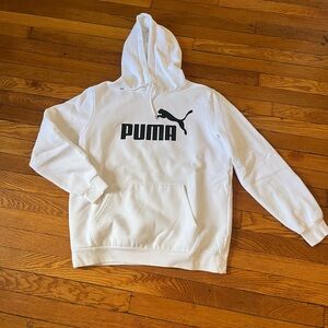 Puma Hoodie
